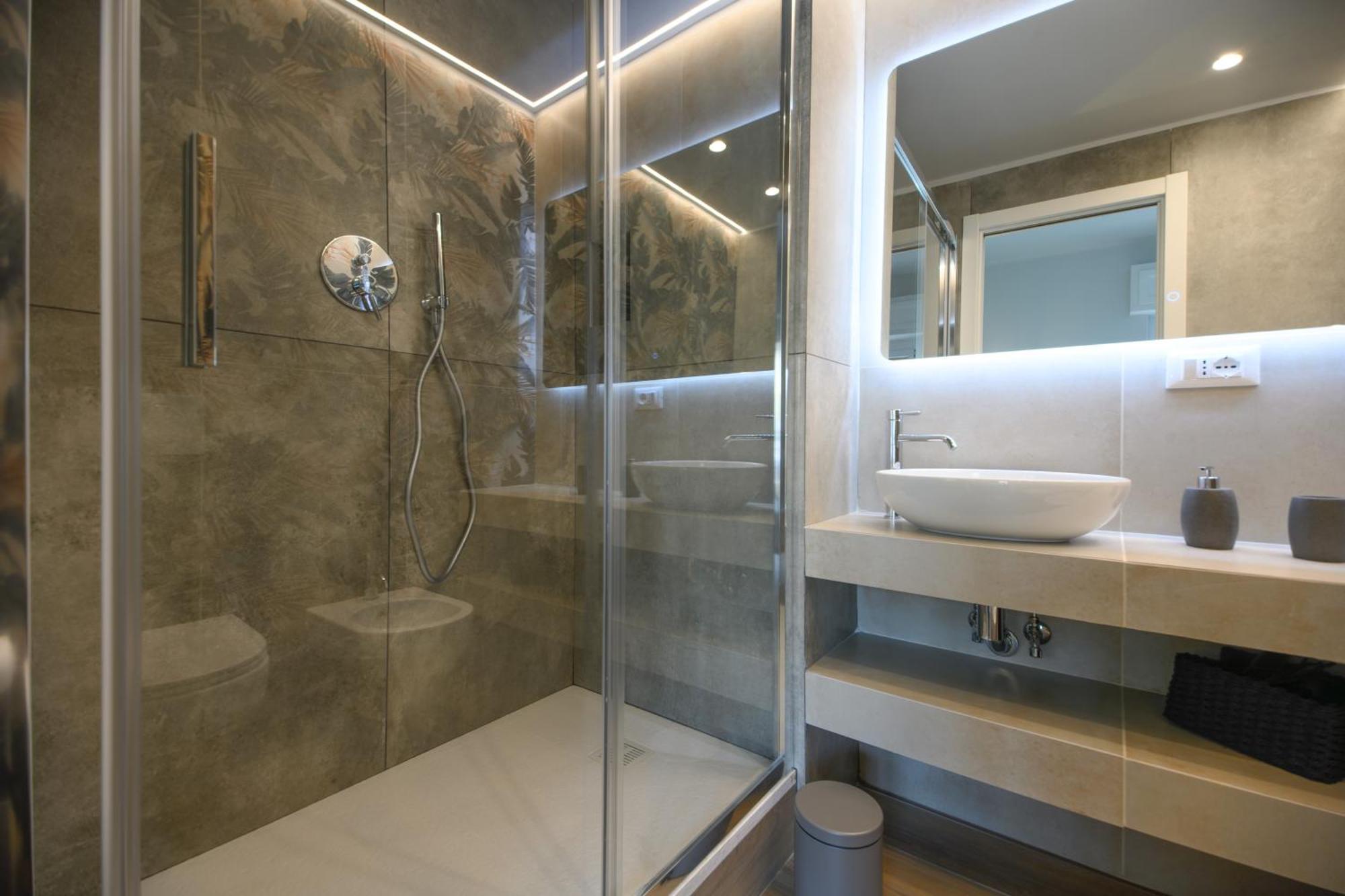 Bianca Elegance Rooms La Spezia Exteriör bild