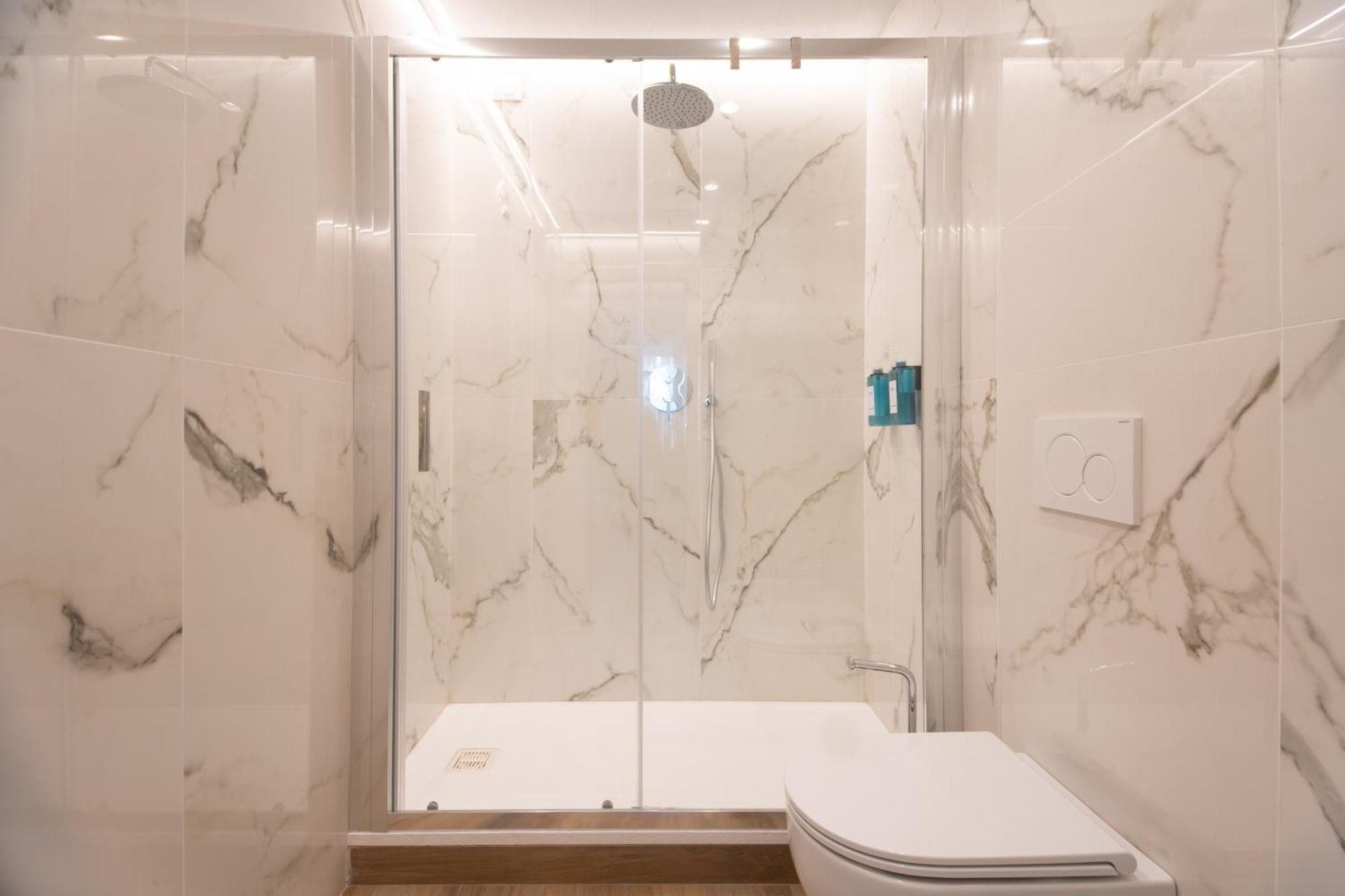 Bianca Elegance Rooms La Spezia Exteriör bild