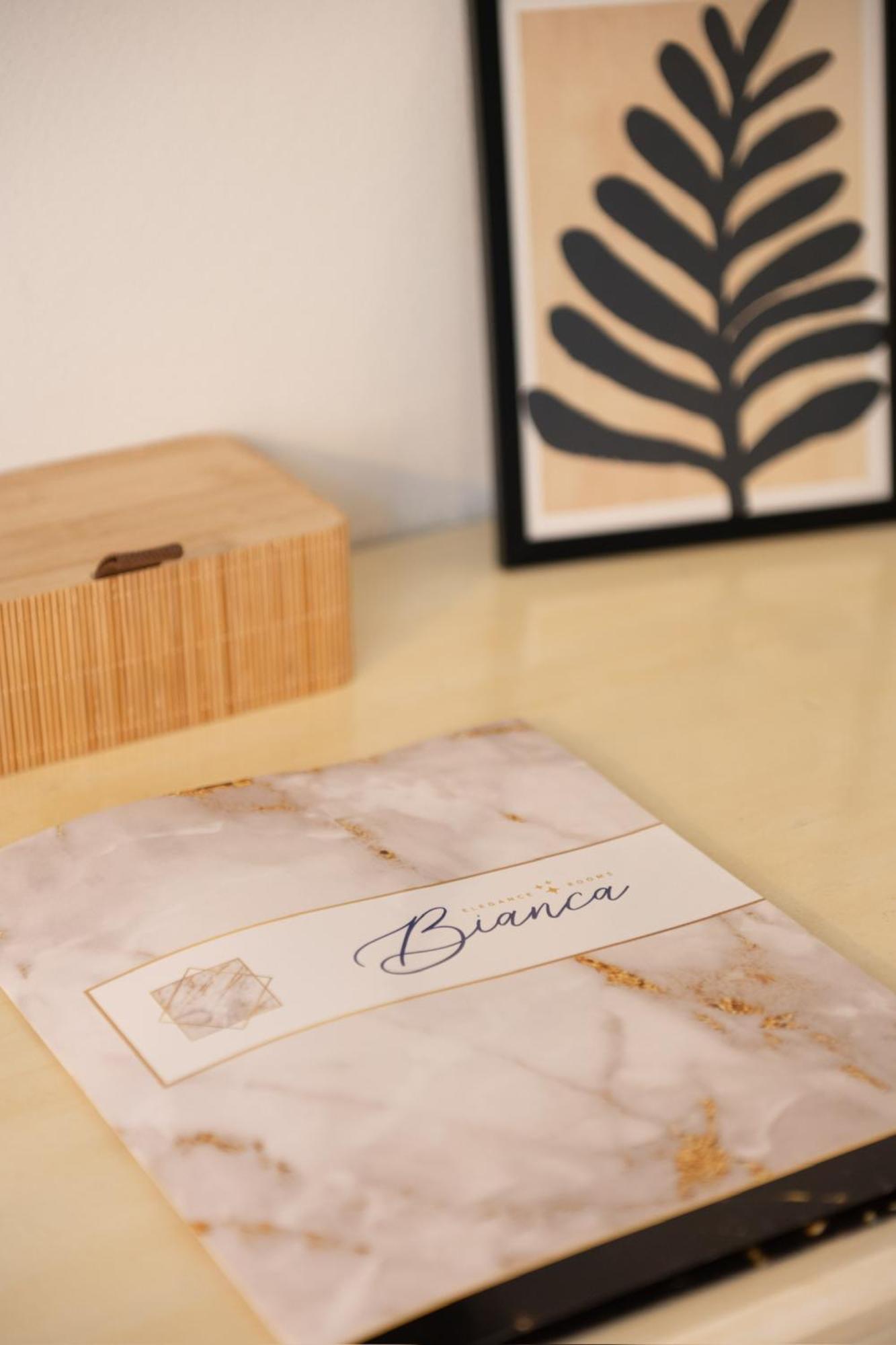 Bianca Elegance Rooms La Spezia Exteriör bild