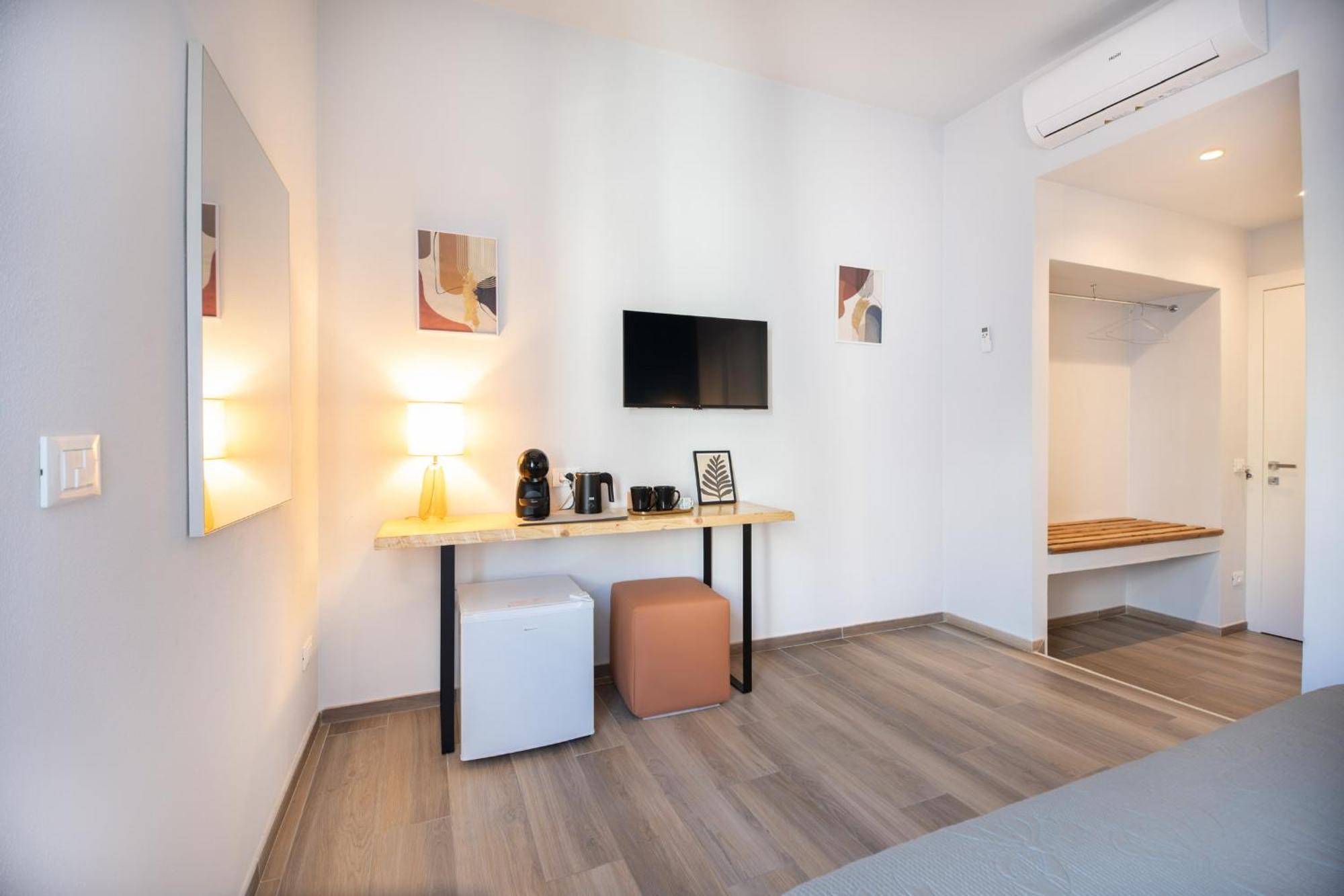 Bianca Elegance Rooms La Spezia Exteriör bild