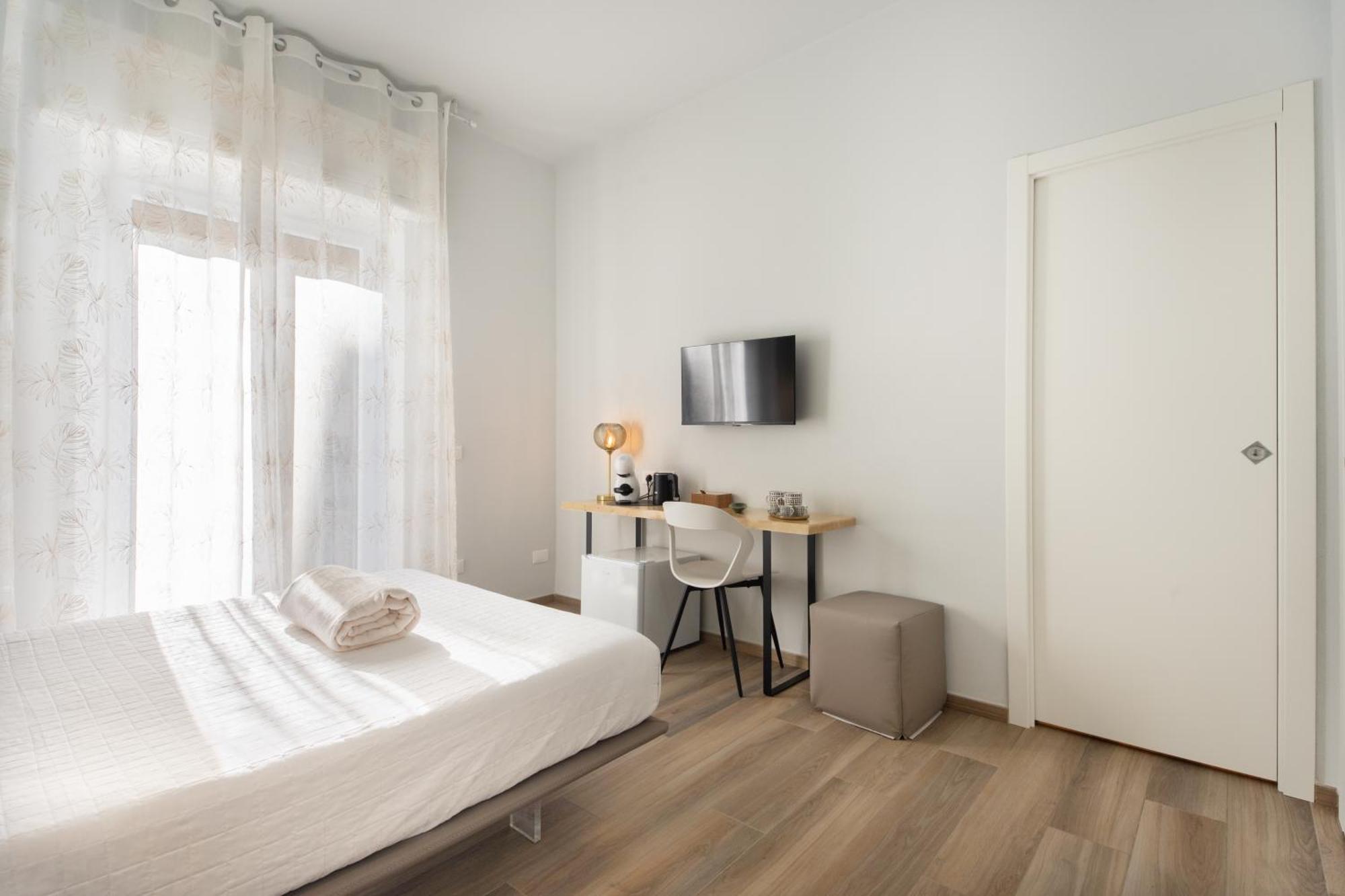 Bianca Elegance Rooms La Spezia Exteriör bild